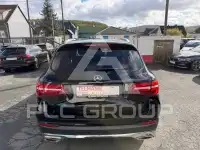 2018 Mercedes Benz GLC 250