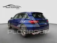 2018 Mercedes Benz GLC 250