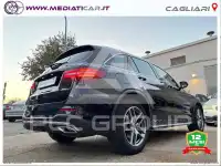 2018 Mercedes Benz GLC 250