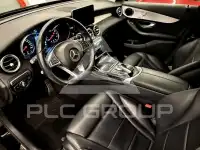 2018 Mercedes Benz GLC 250