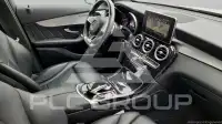 2018 Mercedes Benz GLC 250