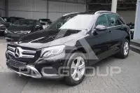 2018 Mercedes Benz GLC 250
