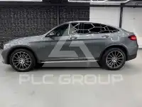 2018 Mercedes Benz GLC 250