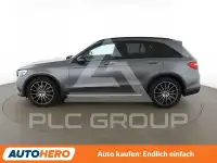 2018 Mercedes Benz GLC 250
