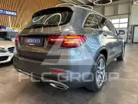 2018 Mercedes Benz GLC 250