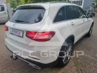 2018 Mercedes Benz GLC 250
