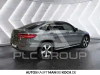 2018 Mercedes Benz GLC 250
