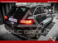 2018 Mercedes Benz GLC 250