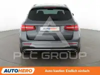 2018 Mercedes Benz GLC 250
