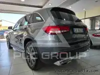 2018 Mercedes Benz GLC 250