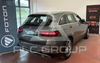 2018 Mercedes Benz GLC 250