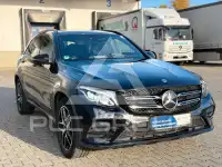 2018 Mercedes Benz GLC 250