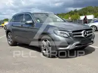 2018 Mercedes Benz GLC 250