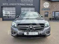 2018 Mercedes Benz GLC 250