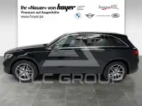 2018 Mercedes Benz GLC 250