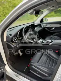 2018 Mercedes Benz GLC 250