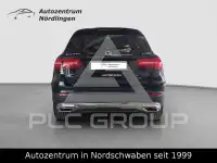 2018 Mercedes Benz GLC 250