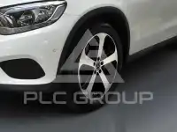 2018 Mercedes Benz GLC 250