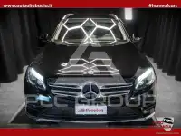 2018 Mercedes Benz GLC 250