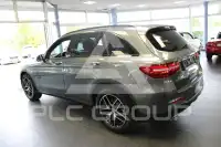 2018 Mercedes Benz GLC 250