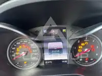2018 Mercedes Benz GLC 250