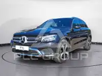 2018 Mercedes Benz GLC 250