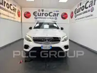 2018 Mercedes Benz GLC 250