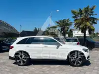 2018 Mercedes Benz GLC 250