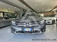 2018 Mercedes Benz GLC 250