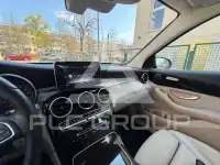 2018 Mercedes Benz GLC 250