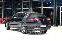 2018 Mercedes Benz GLC 250