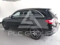 2018 Mercedes Benz GLC 250