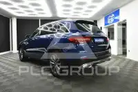 2018 Mercedes Benz GLC 250