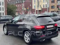 2018 Mercedes Benz GLC 250
