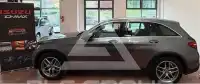 2018 Mercedes Benz GLC 250