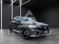 2018 Mercedes Benz GLC 250