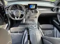 2018 Mercedes Benz GLC 250