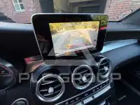 2018 Mercedes Benz GLC 250