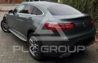 2018 Mercedes Benz GLC 250