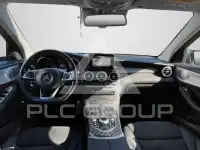 2018 Mercedes Benz GLC 250