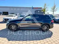 2018 Mercedes Benz GLC 250