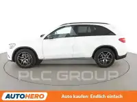 2018 Mercedes Benz GLC 250
