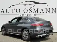 2018 Mercedes Benz GLC 250