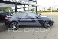 2018 Mercedes Benz GLC 250