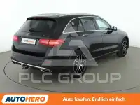2018 Mercedes Benz GLC 250