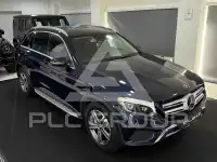 2018 Mercedes Benz GLC 250