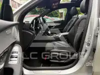 2018 Mercedes Benz GLC 250