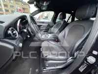 2018 Mercedes Benz GLC 250