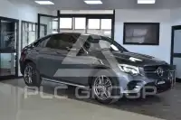 2018 Mercedes Benz GLC 250
