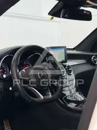 2018 Mercedes Benz GLC 250